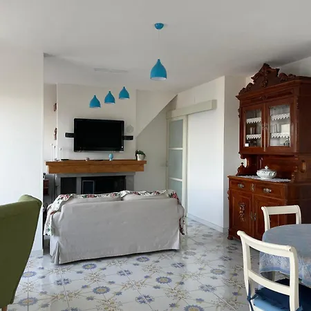 Terrazza Ammare בית נופש
