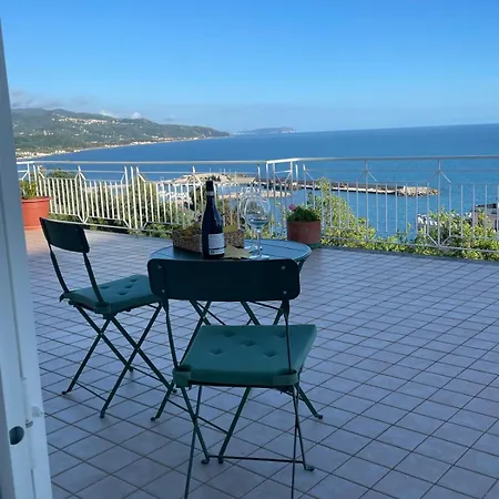 Terrazza Ammare *