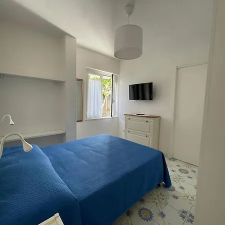 Сasa de vacaciones Terrazza Ammare *