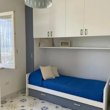Terrazza Ammare Сasa de vacaciones