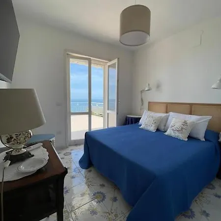 Terrazza Ammare