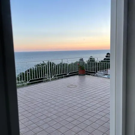 Terrazza Ammare *