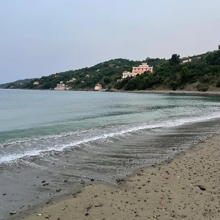 Terrazza Ammare Сasa de vacaciones *